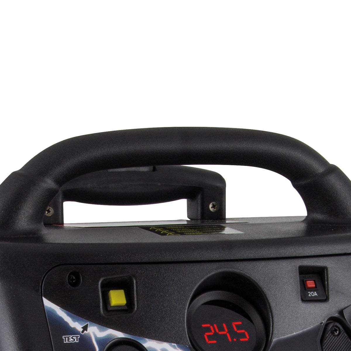 SIP 12V/24V SC 18002XP Capacitor Booster